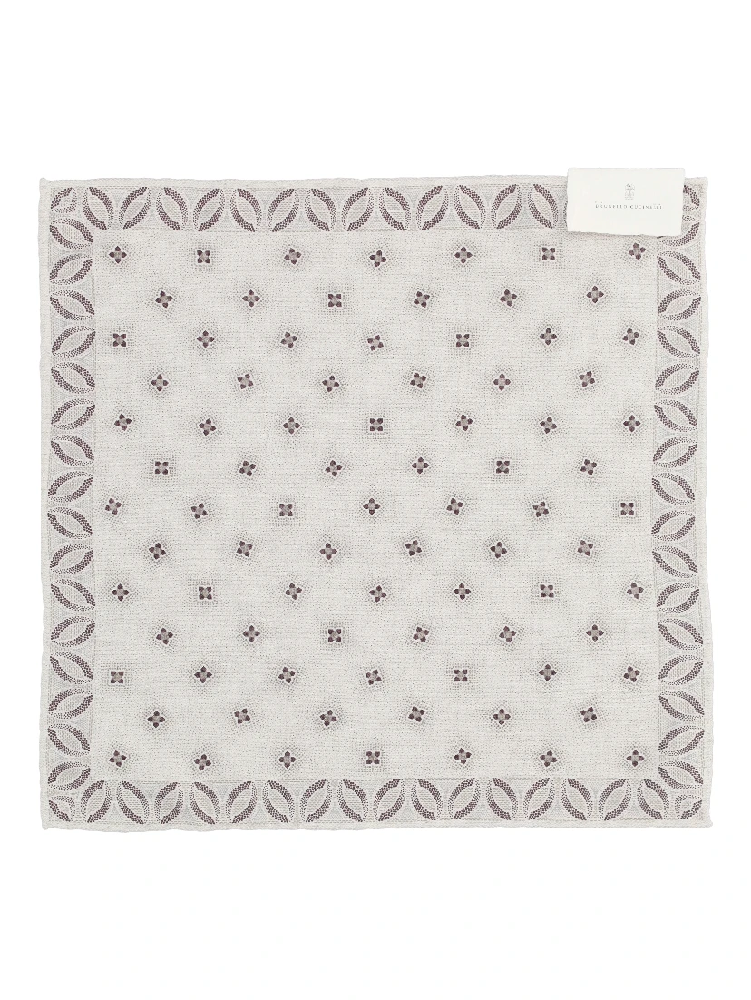 Brunello Cucinelli Scarfs