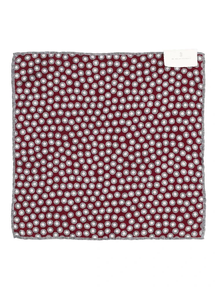 Brunello Cucinelli Scarfs