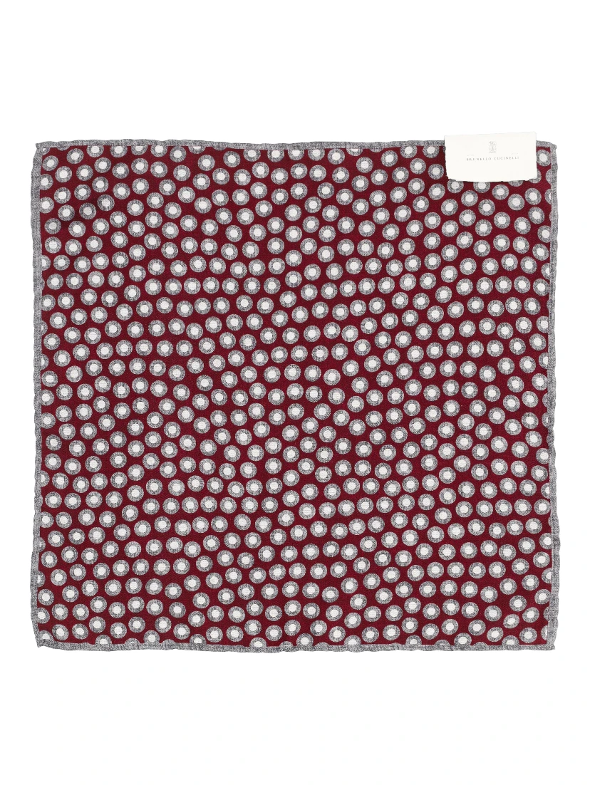 Brunello Cucinelli Scarfs