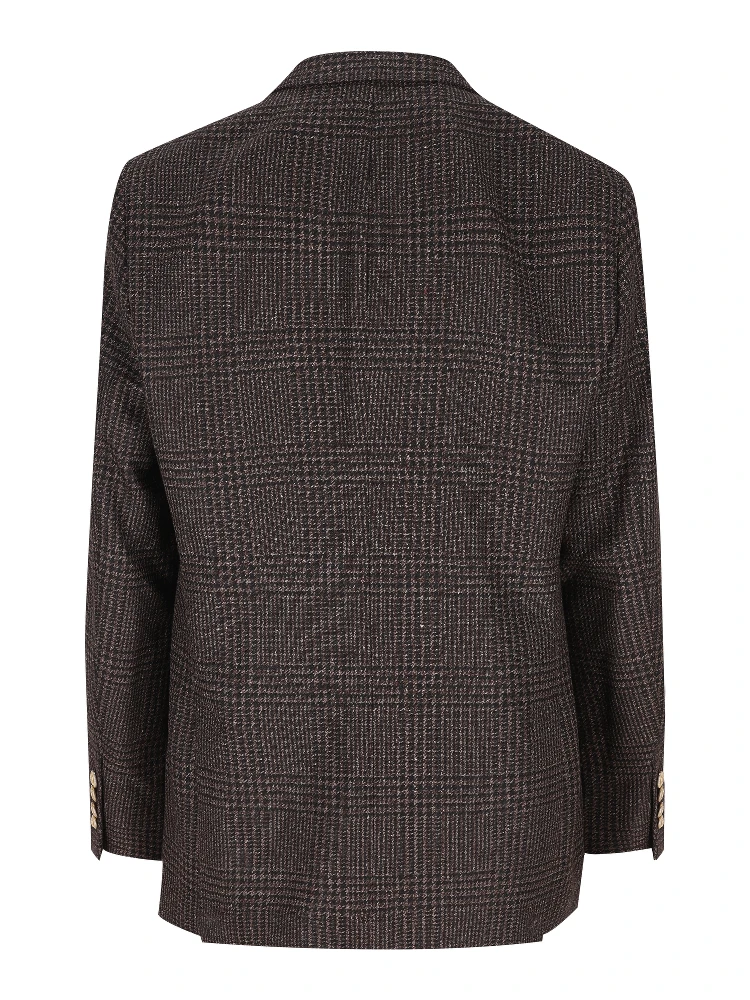 Brunello Cucinelli Jackets alternative