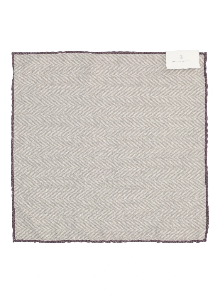 Brunello Cucinelli Scarfs