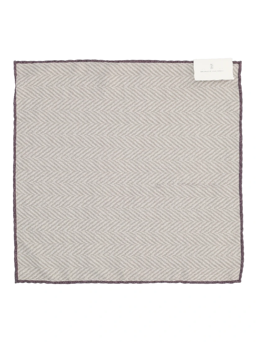 Brunello Cucinelli Scarfs