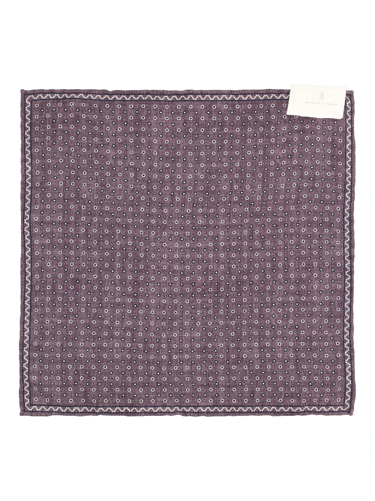 Brunello Cucinelli Scarfs