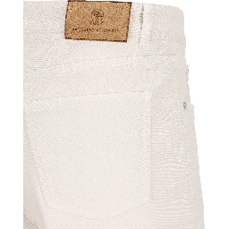 Brunello Cucinelli Jeans