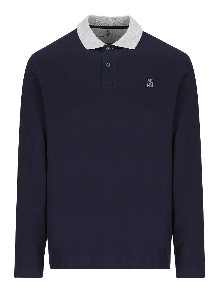 Brunello Cucinelli T-shirts and Polos