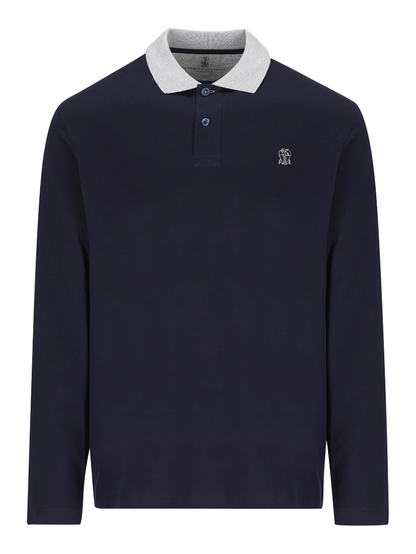 Brunello Cucinelli T-shirts and Polos