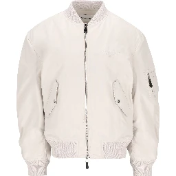 Givenchy Jackets Beige