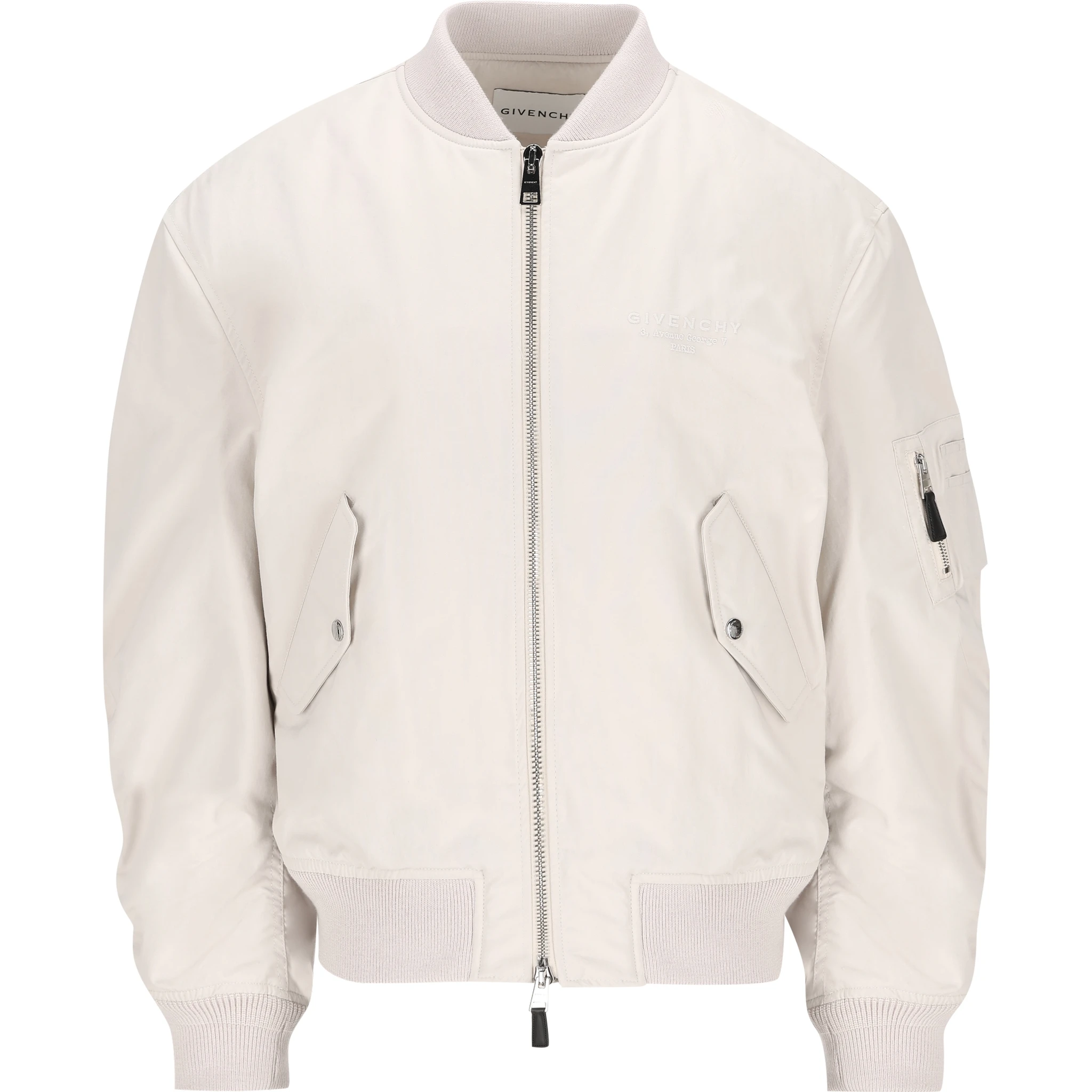 Givenchy Jackets Beige