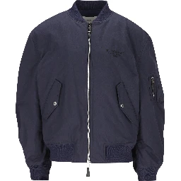 Givenchy Jackets Blue