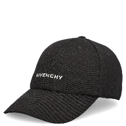 Givenchy Hats Black