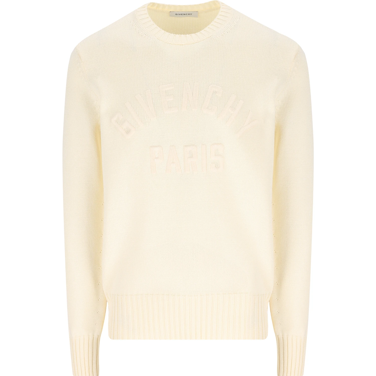 Givenchy Sweaters Beige