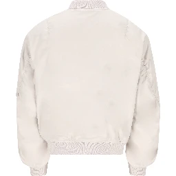 Givenchy Jackets Beige