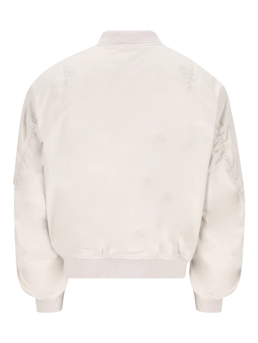 Givenchy Jackets Beige