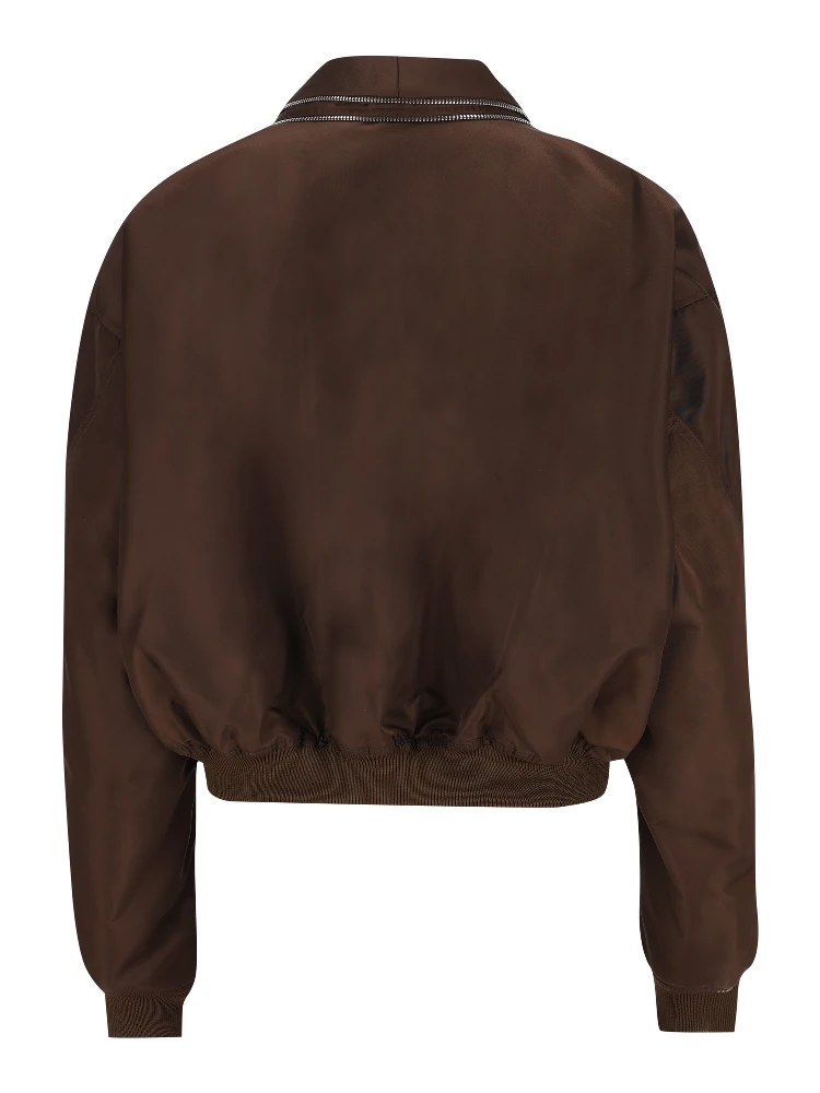Givenchy Jackets Brown alternative