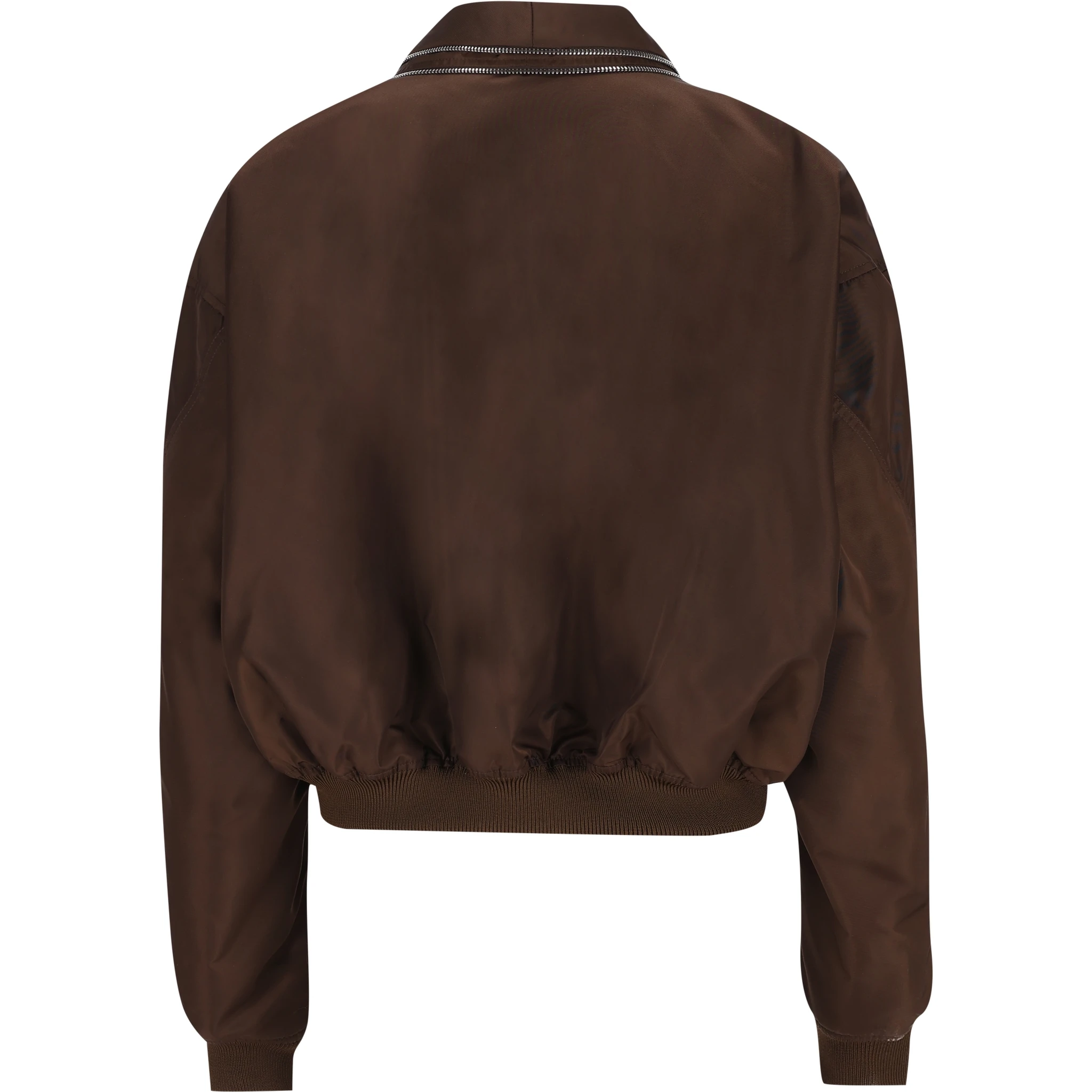 Givenchy Jackets Brown
