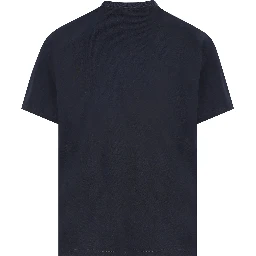 Givenchy T-shirts and Polos Blue