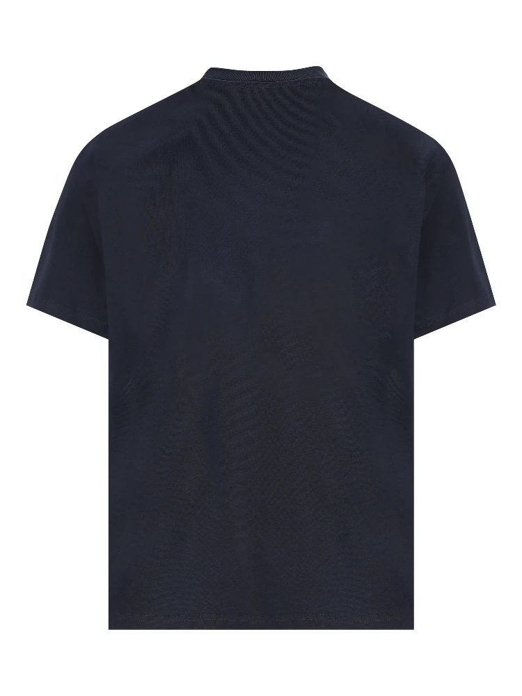 Givenchy T-shirts and Polos Blue alternative
