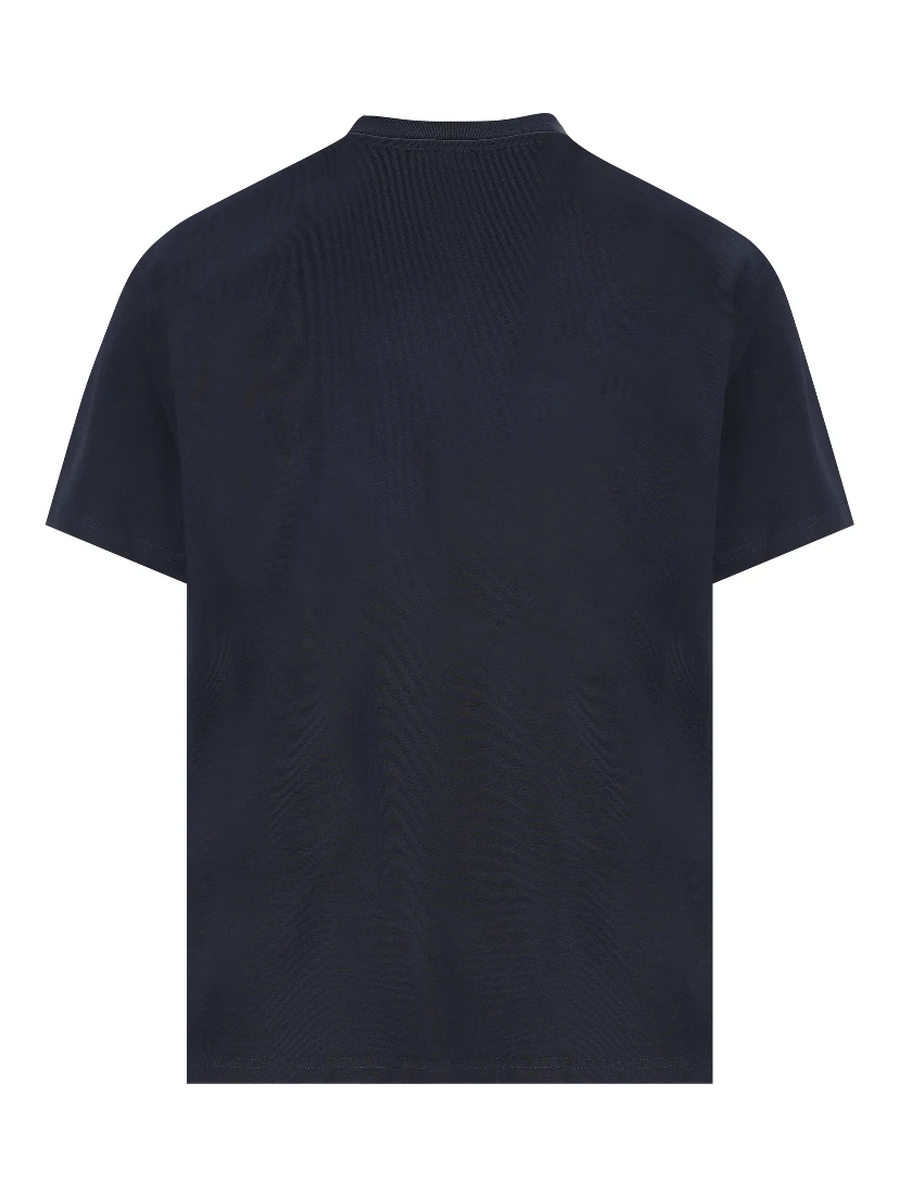 Givenchy T-shirts and Polos Blue