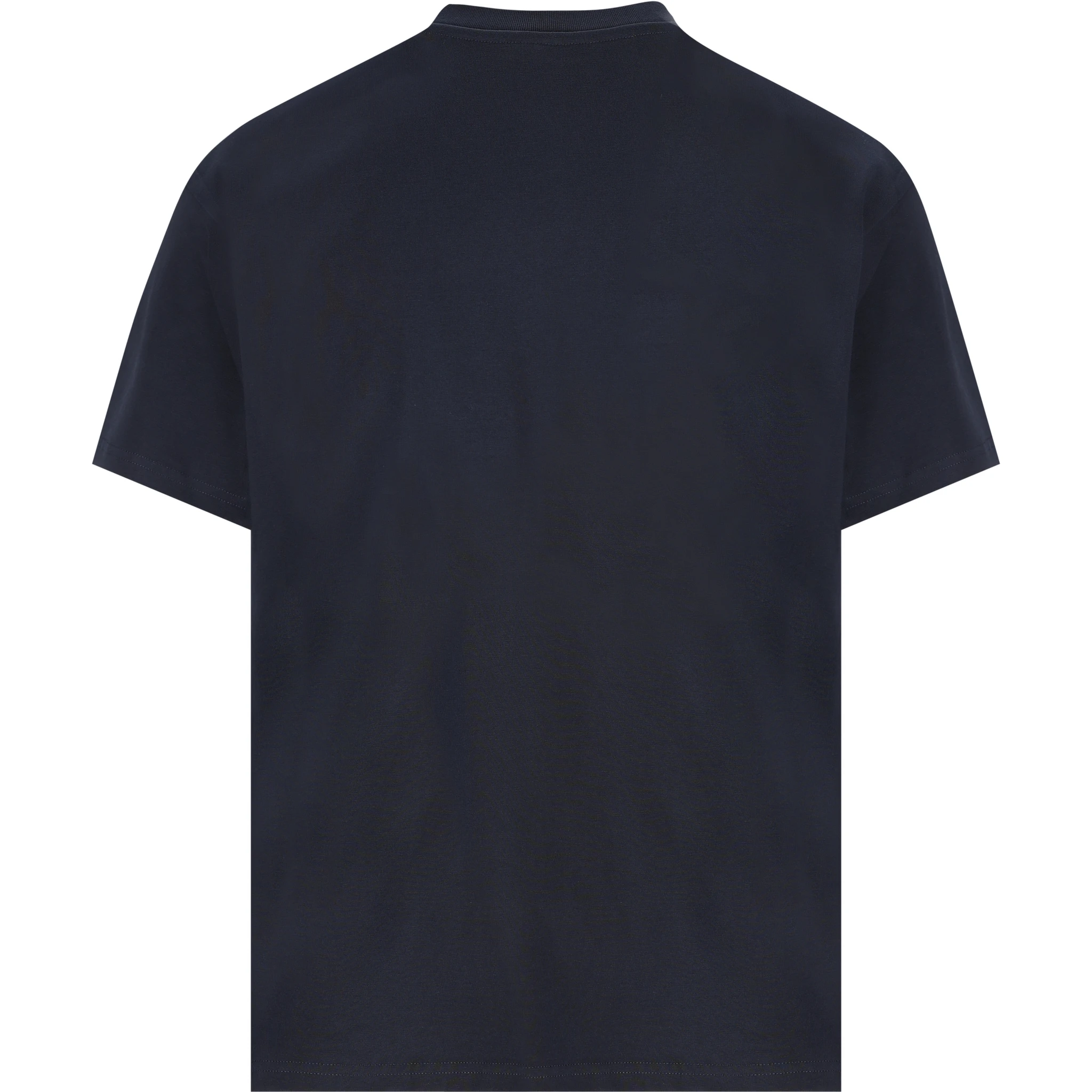 Givenchy T-shirts and Polos Blue
