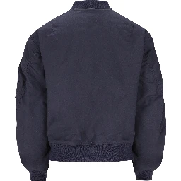 Givenchy Jackets Blue