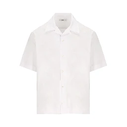 Givenchy Shirts White