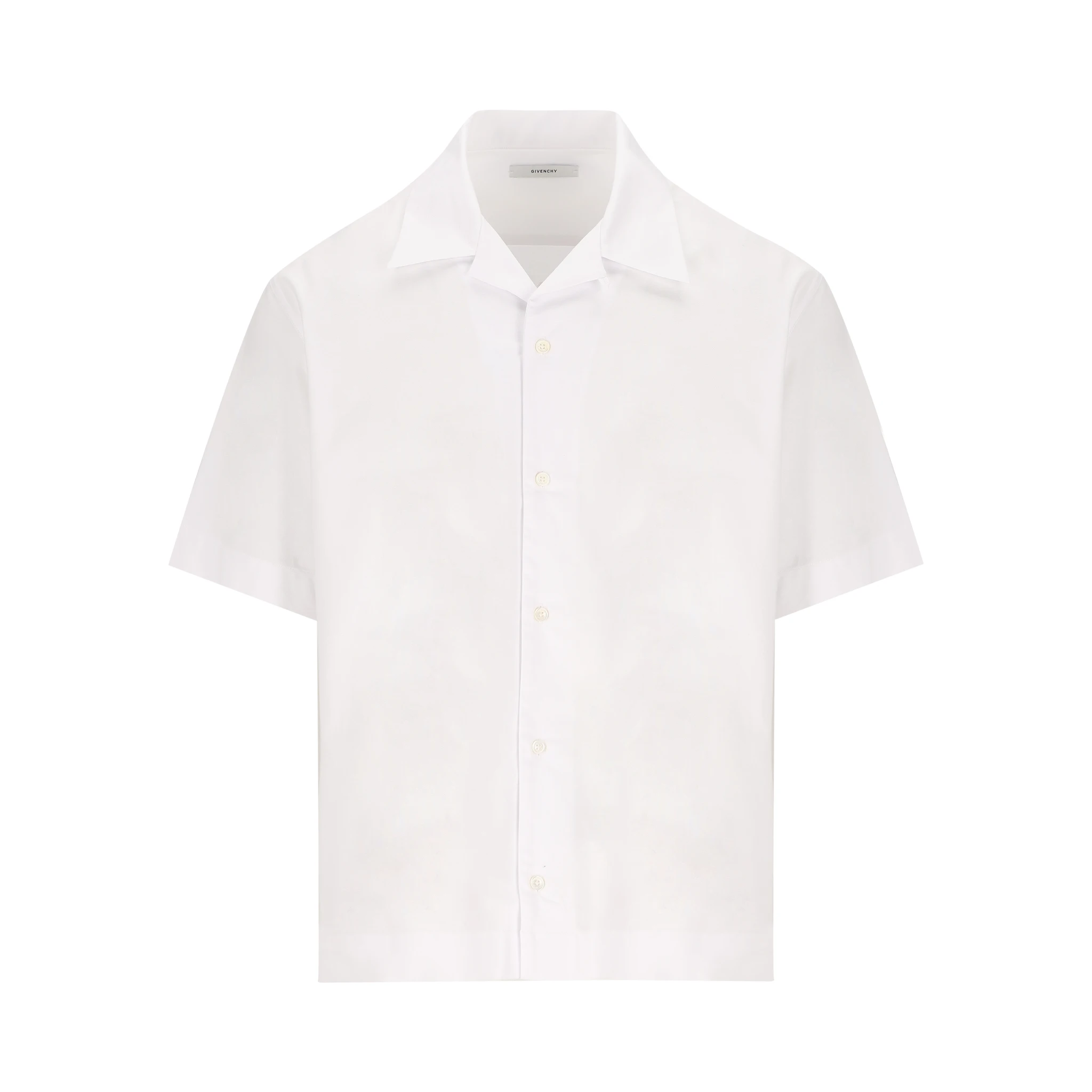 Givenchy Shirts White