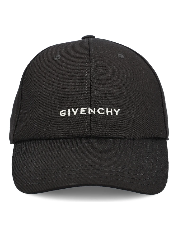 Givenchy Hats Black alternative