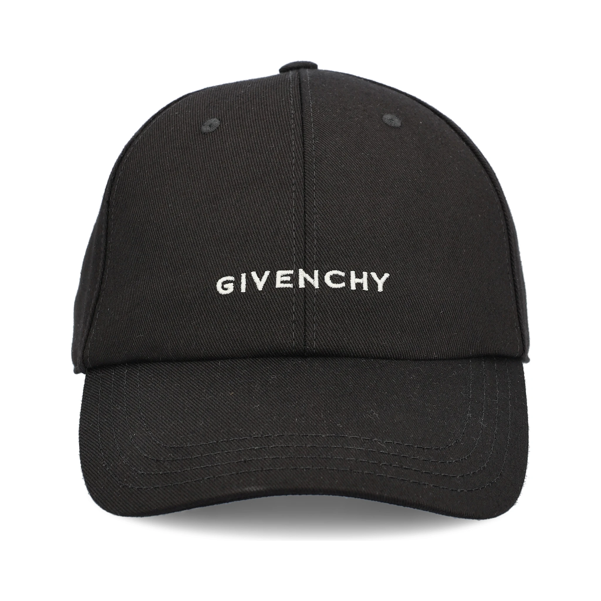 Givenchy Hats Black
