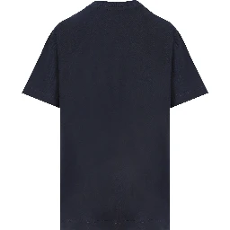 Givenchy T-shirts and Polos Blue