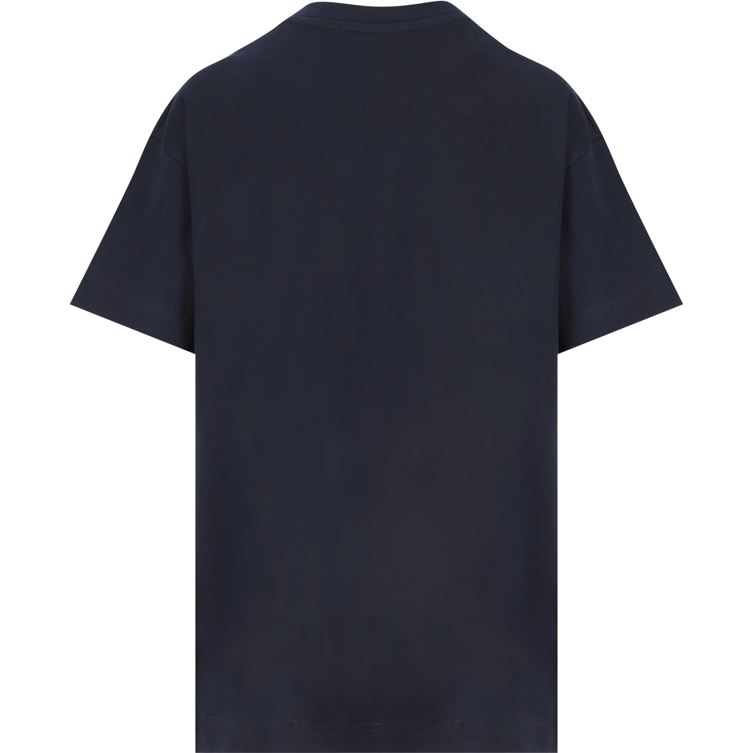 Givenchy T-shirts and Polos Blue