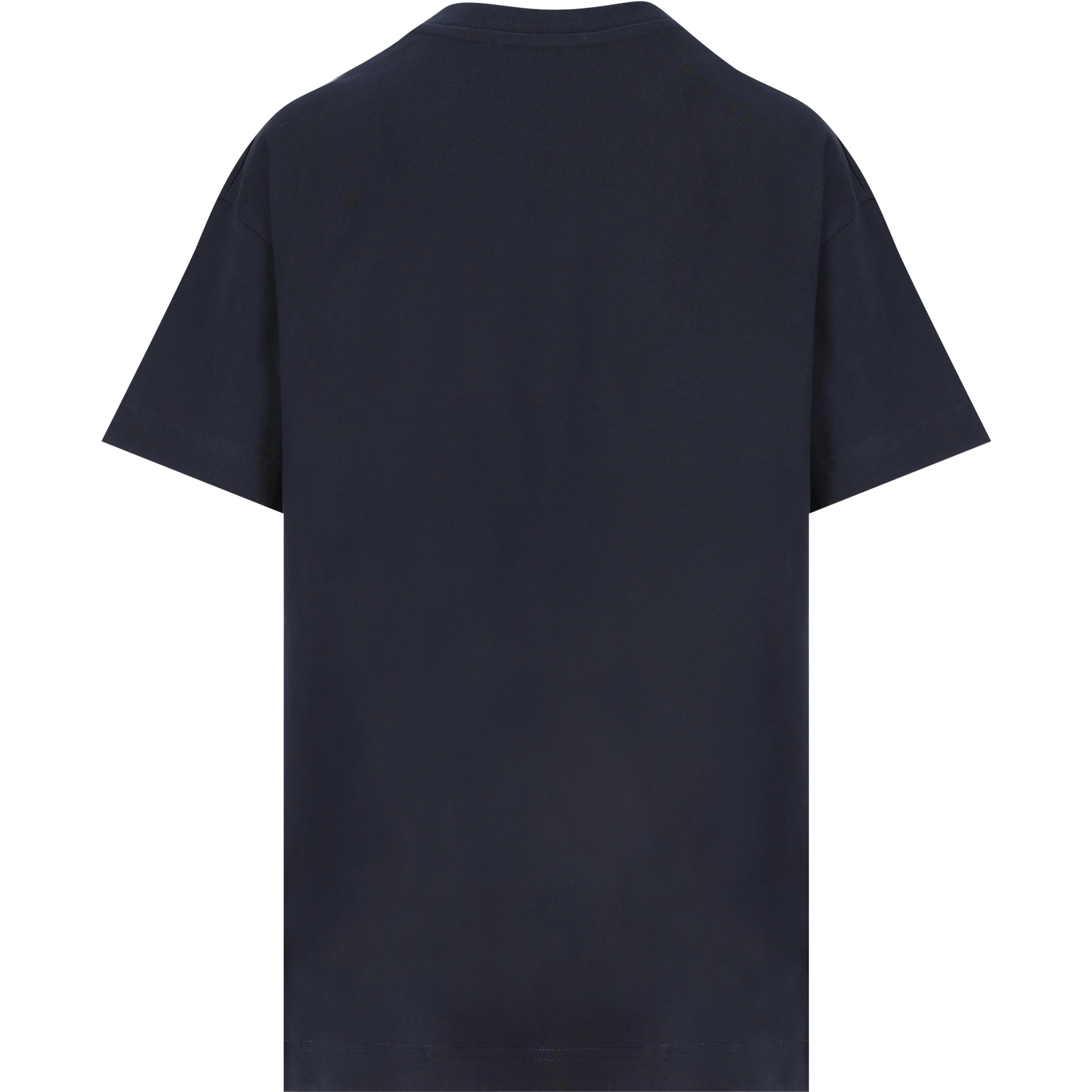 Givenchy T-shirts and Polos Blue