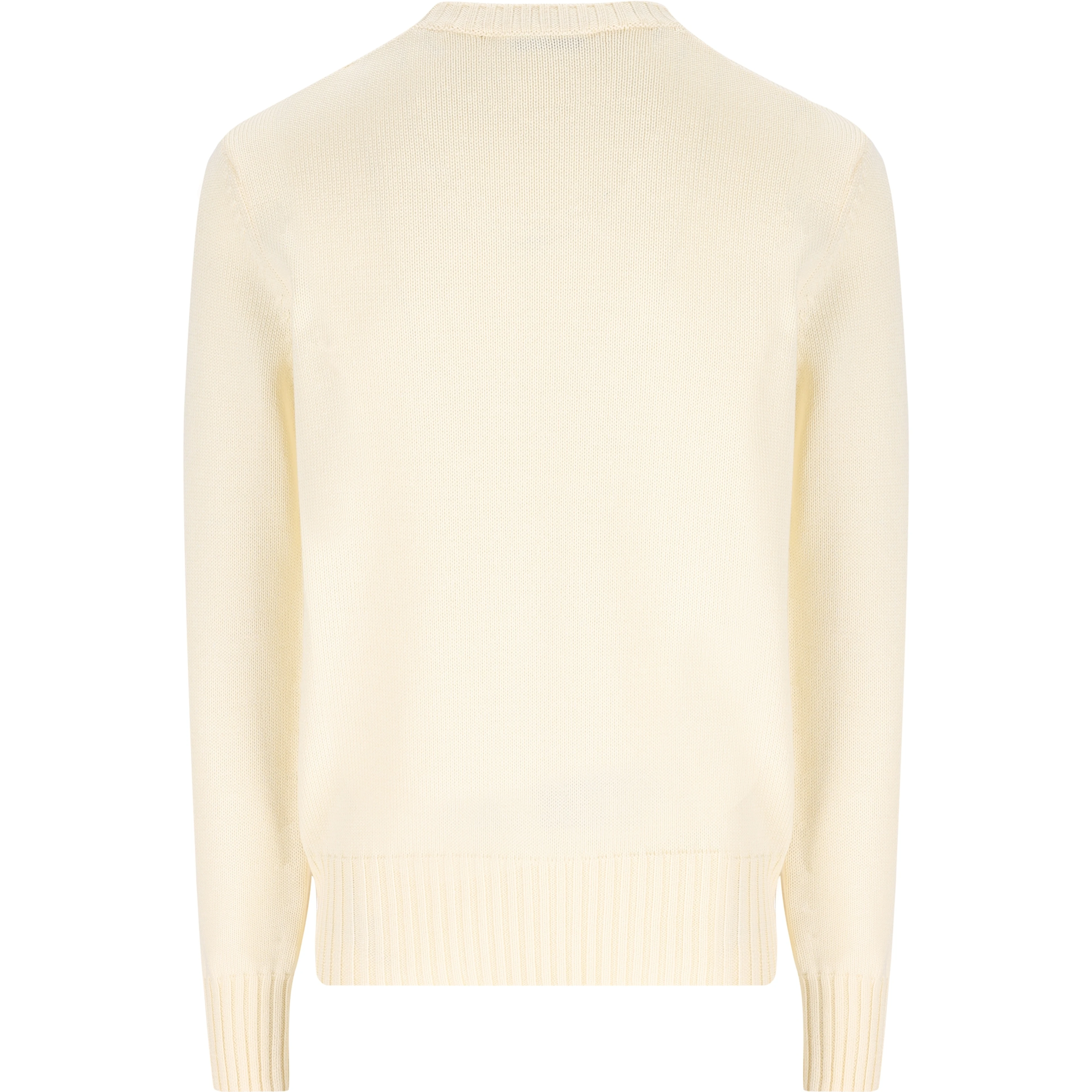 Givenchy Sweaters Beige
