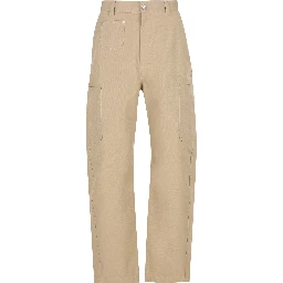 Givenchy RTW... Beige