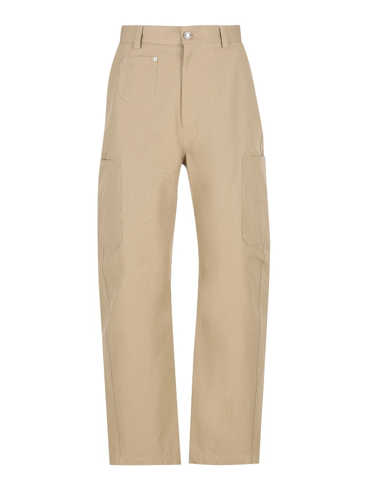 Givenchy RTW... Beige