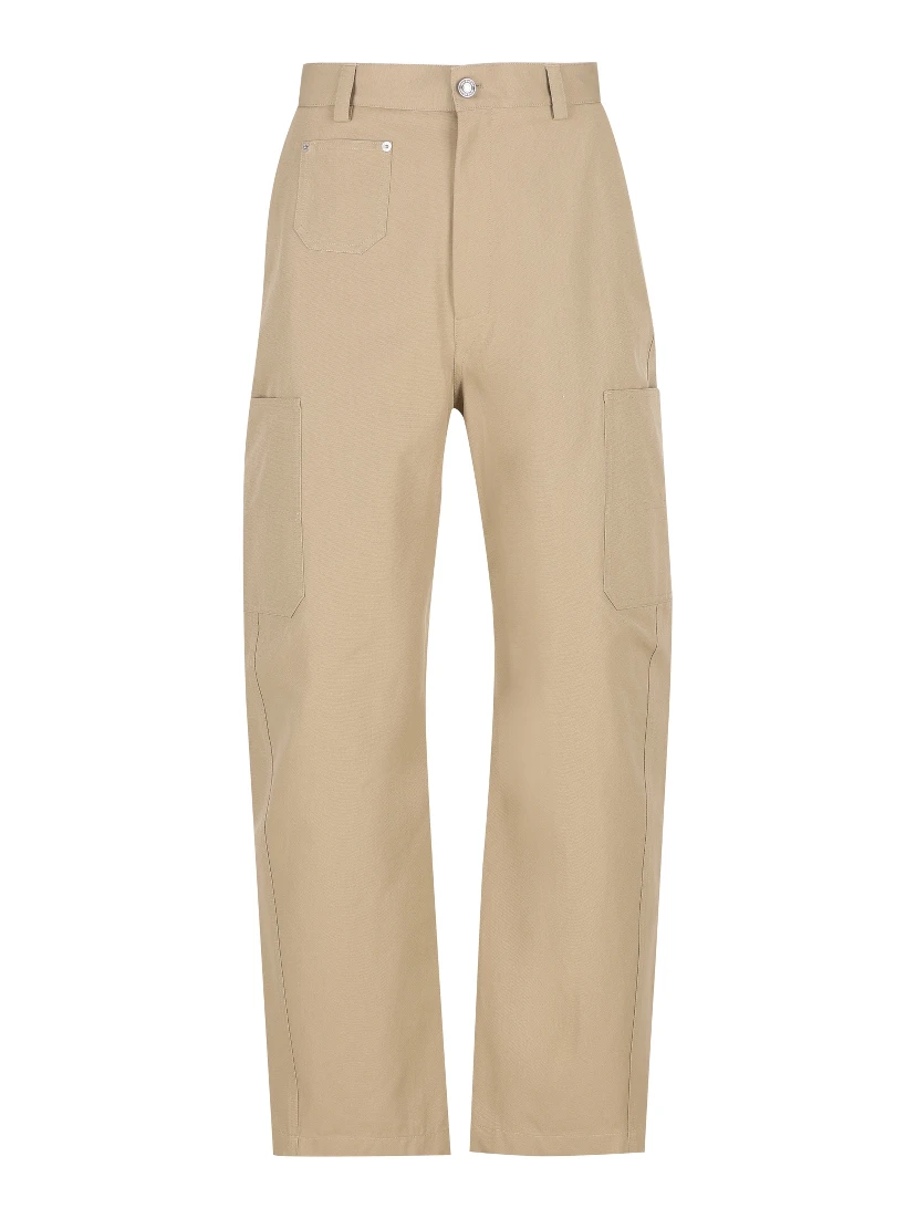 Givenchy RTW... Beige