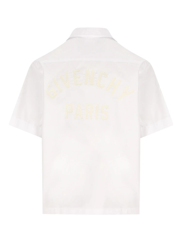 Givenchy Shirts White alternative