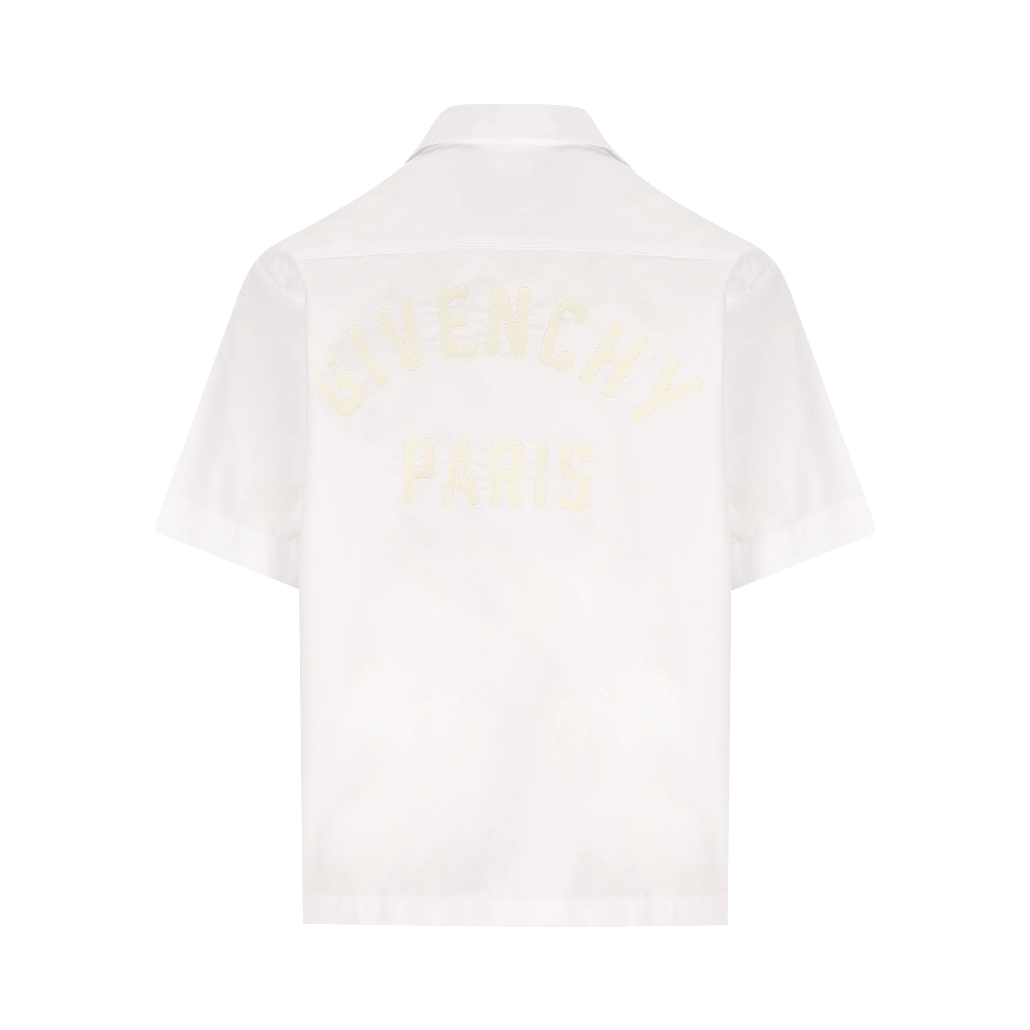 Givenchy Shirts White