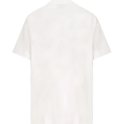 Givenchy T-shirts and Polos White