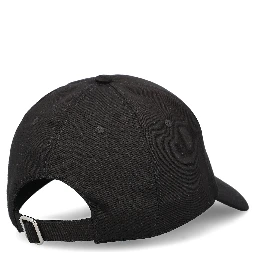 Givenchy Hats Black