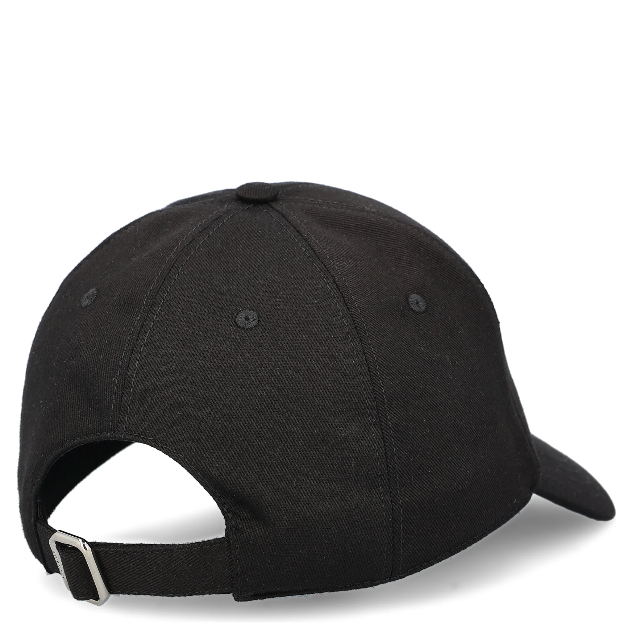 Givenchy Hats Black