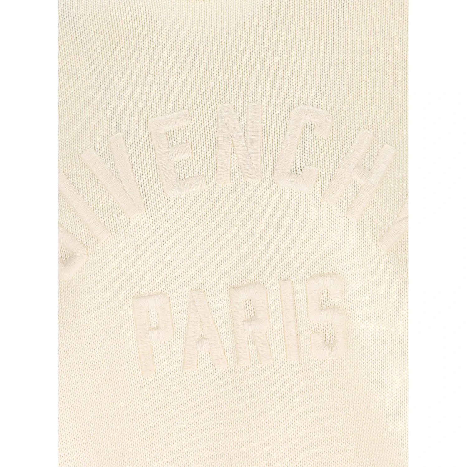 Givenchy Sweaters Beige
