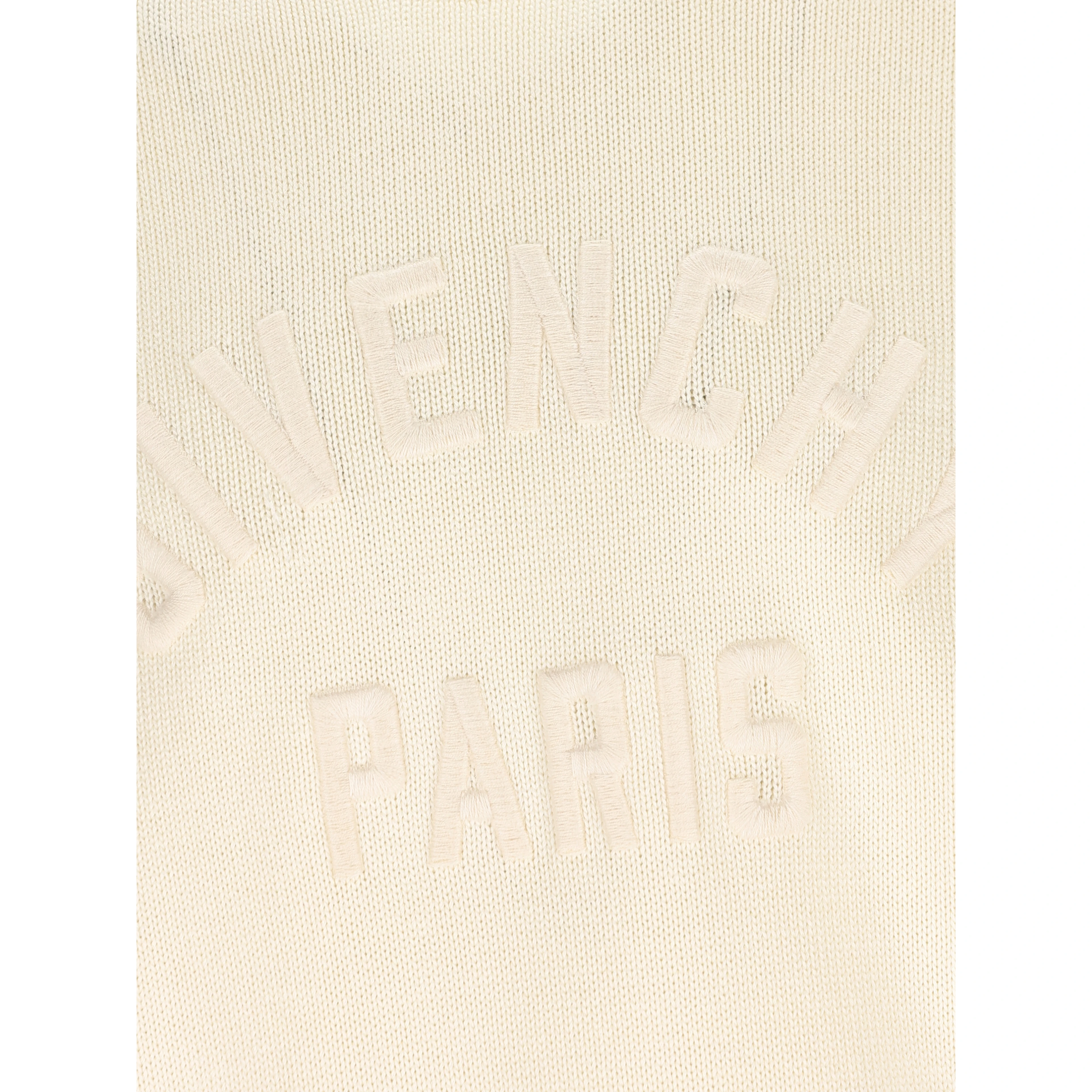 Givenchy Sweaters Beige