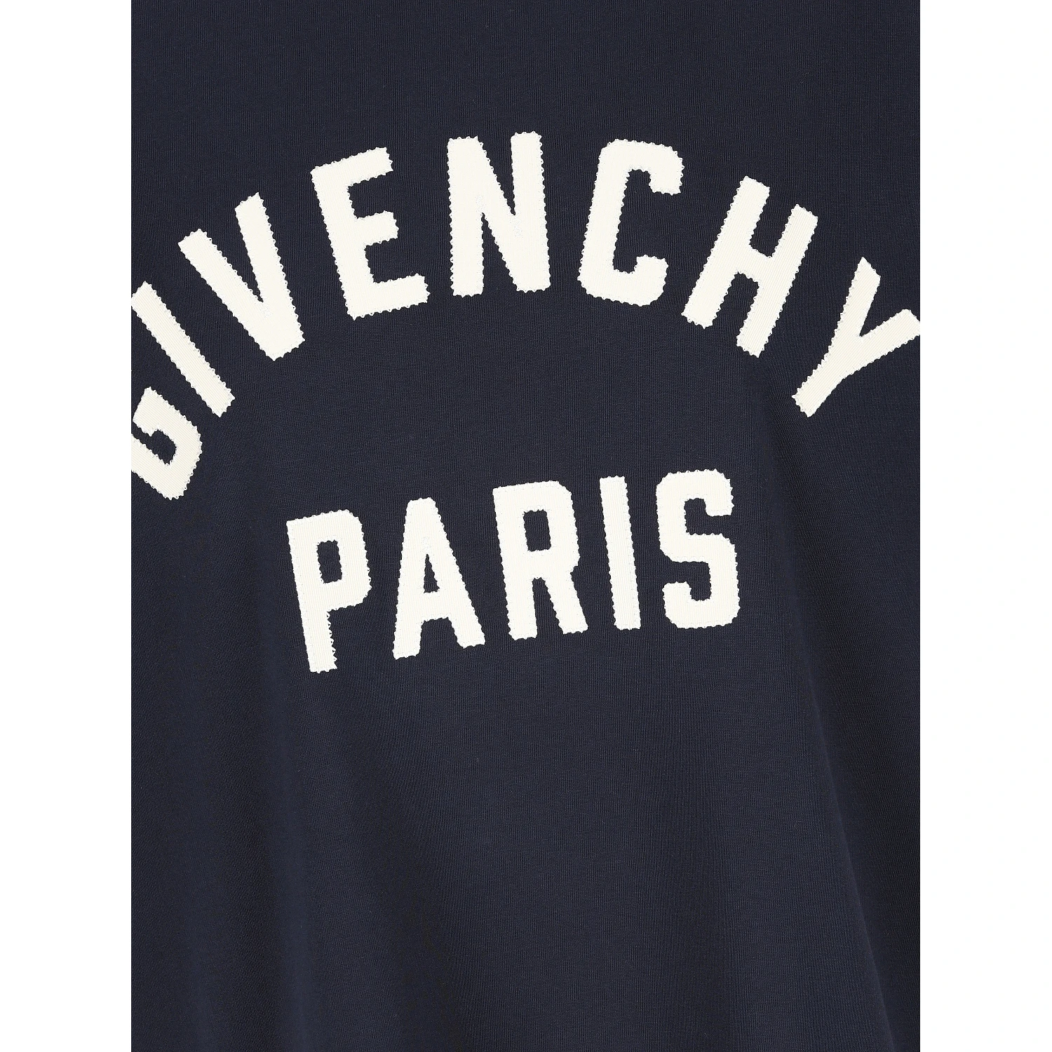 Givenchy T-shirts and Polos Blue