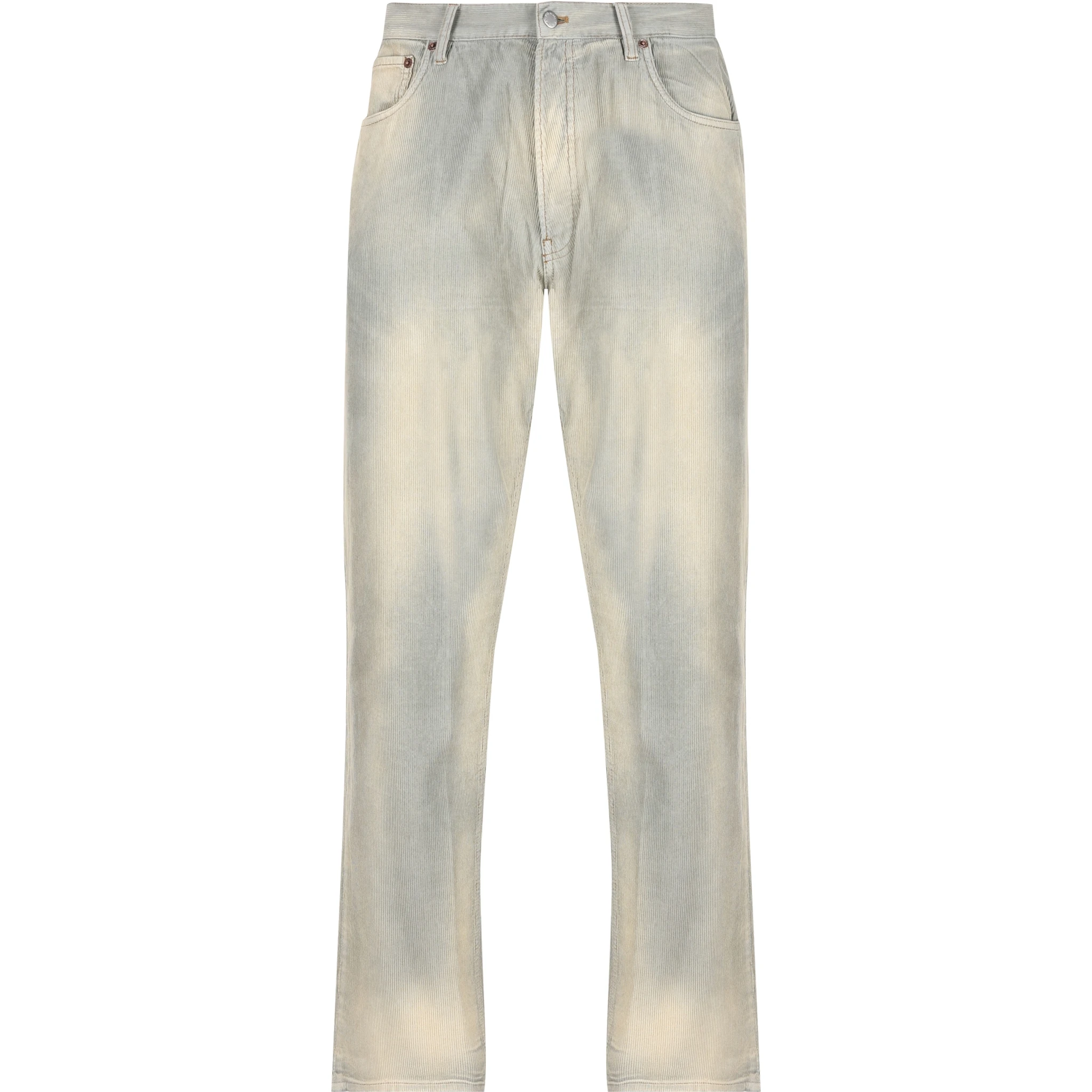 جينز برادا أزرق