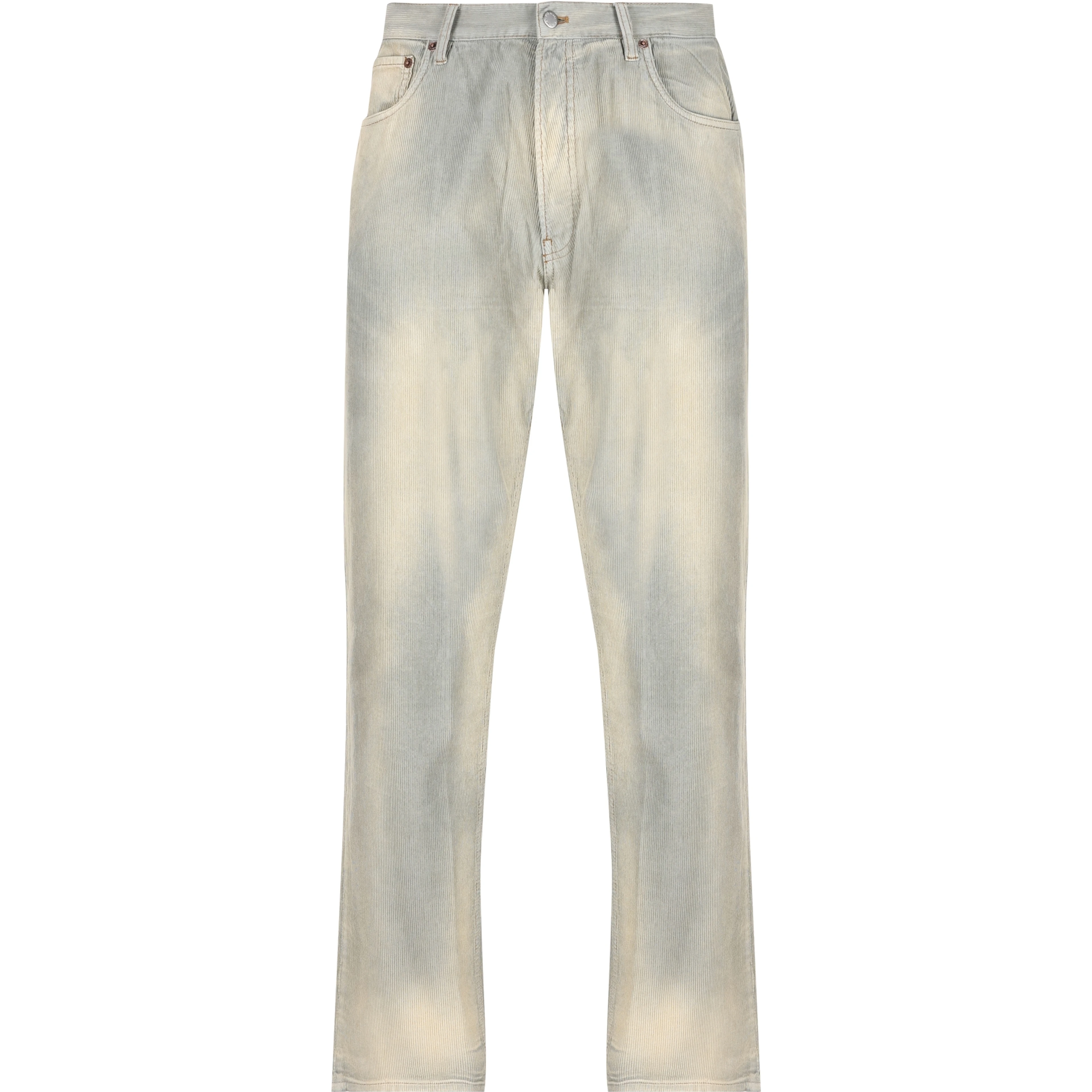 Prada Jeans Blue