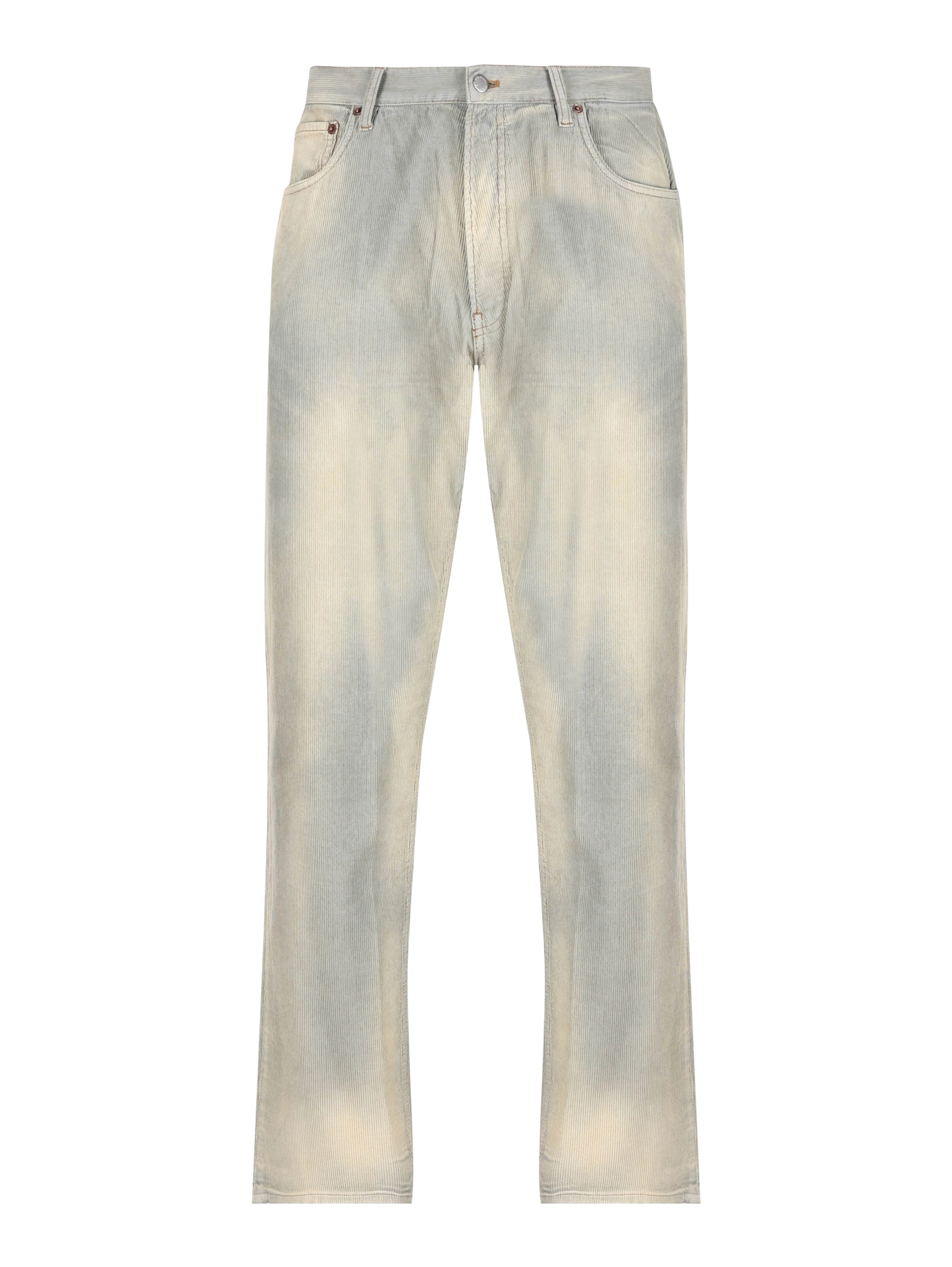 Prada Jeans Blue