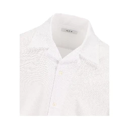 Givenchy Shirts White