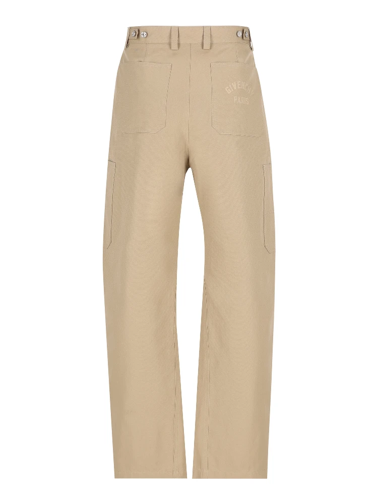 Givenchy RTW... Beige alternative