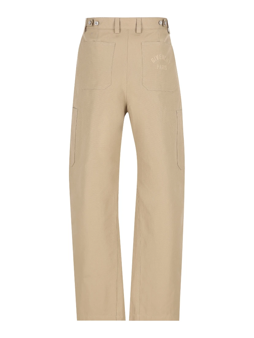 Givenchy RTW... Beige