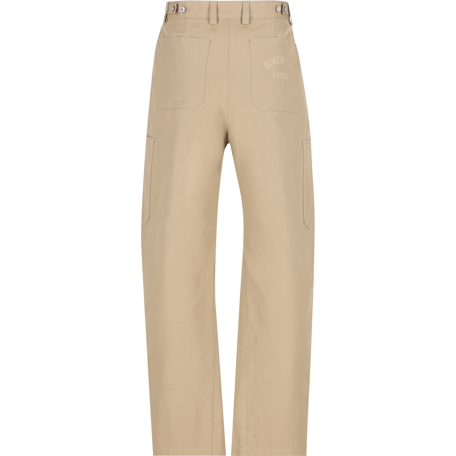 Givenchy RTW... Beige